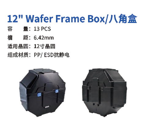 八角盒