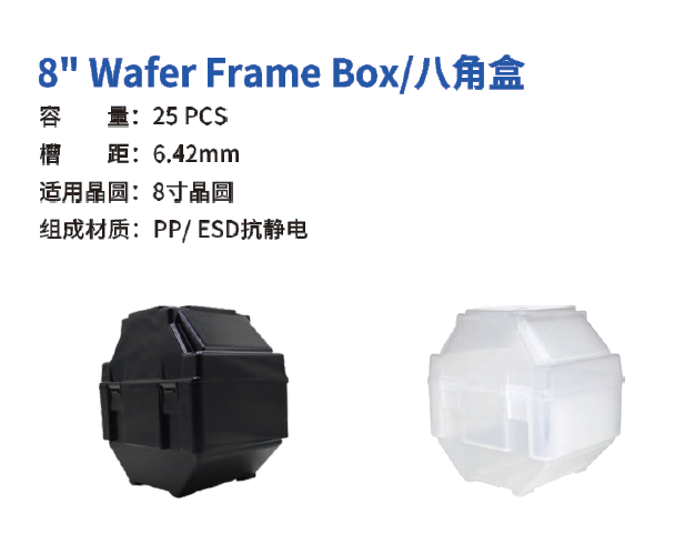 八角盒