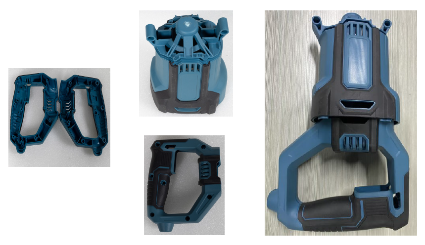 电动工具类制品